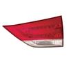 Car Tail Light for Toyota Sienna 2011 2012 2013 2014 Rear Brake Reverse Stop Lamp 8155008030 8156008030 8158008010 8159008010