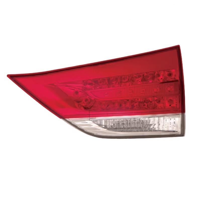 Car Tail Light for Toyota Sienna 2011 2012 2013 2014 Rear Brake Reverse Stop Lamp 8155008030 8156008030 8158008010 8159008010