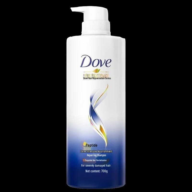 

Dove Intensive Repair Shampoo