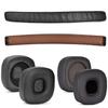 Weiche Ohrpolster Kopfhörerbügelpolster für Major 4 Headset Ohrpolster Ergonomisches Design