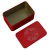 Gaming Card Box Playing Card Container Tarot Card Storage Case Packing Poker Box