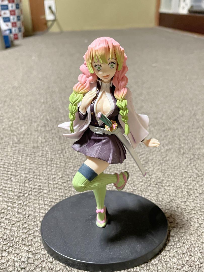 

[USED] Anime Model