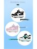 2025 A/W Unisex Kids' Two-Wheel Sports Shoes with Rotating Button