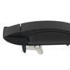 Rear Right Car Exterior Door Handle Replace Parts 83660-4E020 Accessories Easy To Install High