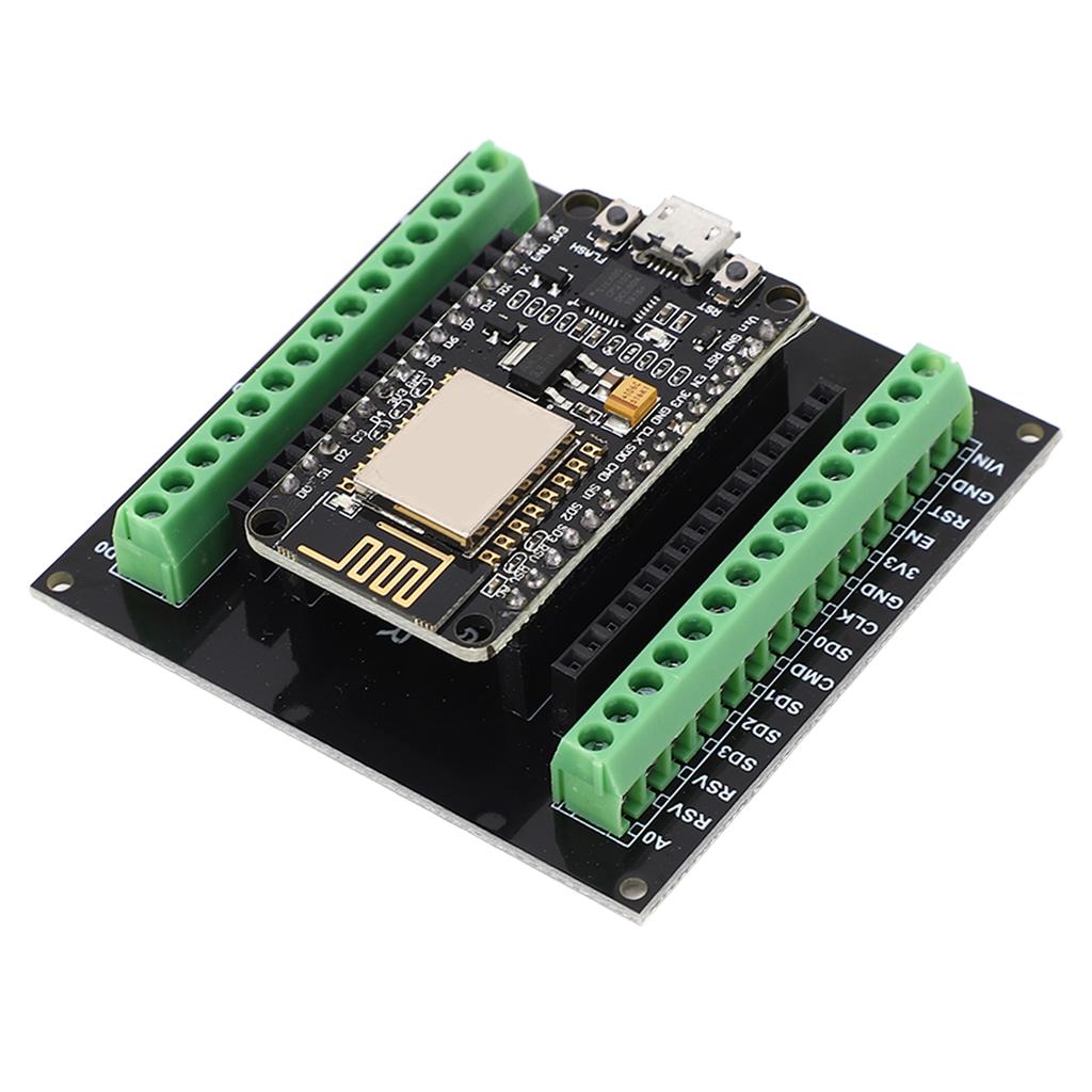 Placă de Dezvoltare ESP8266 NODEMCU V2 Placă de Extensie Componentă Electronică pentru Înlocuire