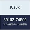SUZUKI Genuine Parts Speaker Assy Part Number 39102-74P00