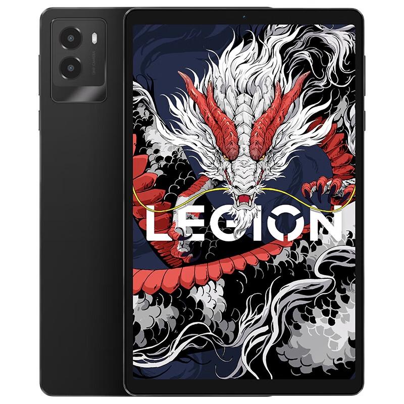 Lenovo Legion Y700 8.8" Gaming Tablet (Snapdragon 8 Gen3, 16GB+512GB, Wi-Fi) with Protective Clip Set (CN Version)