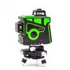 Hilda 12-Line Automatic Laser Level with Infrared Projection