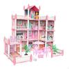 Bebek ve Peluş Oyuncaklar – Oyuncak bebek evleri ve aksesuarları