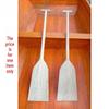 Ručně vyrobené dřevěné veslo