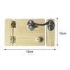 Activity Board DIY Kit for Skill Development Gift