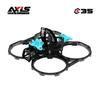 Detalii și accesorii – Sisteme FPV