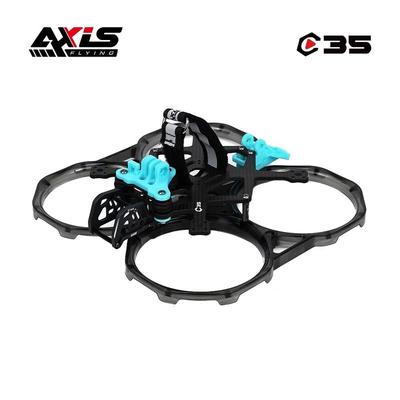 AXISFLYING C35 3.5-inch FPV Drone Carbon Fiber Frame Kit