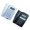 KX-992CID English Telephone With Caller Display Home Office BatteryFree Big Buttons Telephone Simple Landline Phone