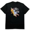 Unisex's Casual I Will Slap The McShit Out Of You! Graphic T-Shirt