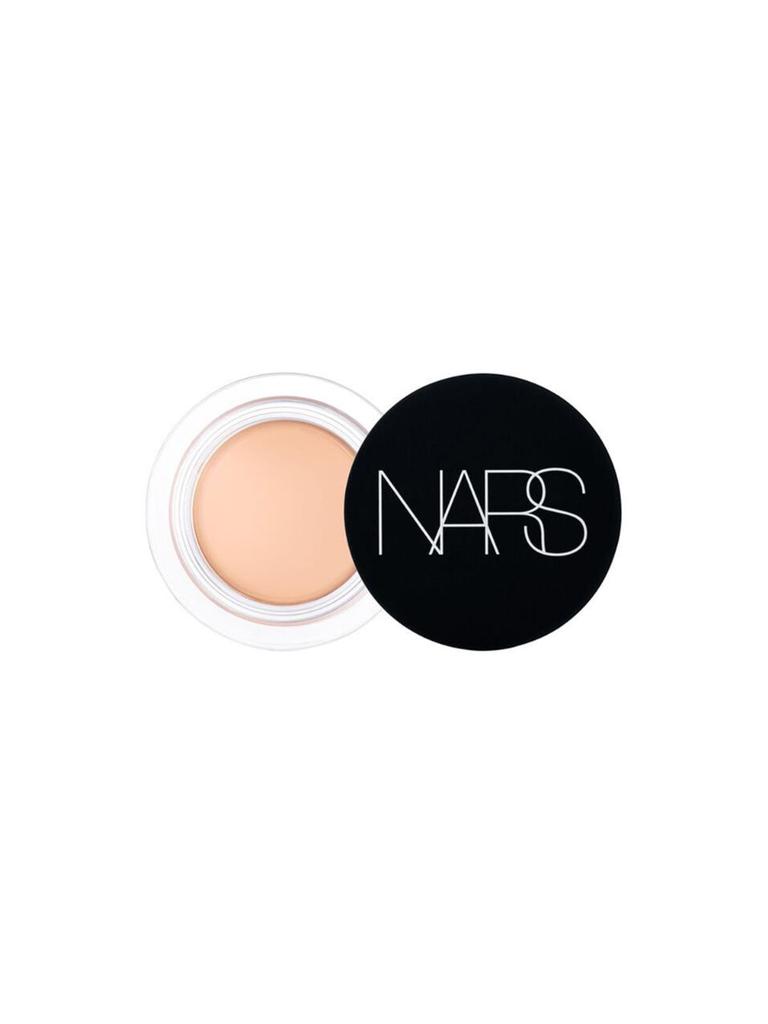 Weicher Mattierender Full Coverage Concealer Vanilla