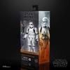 Hasbro Star Wars Black Series Imperialer Sturmtruppler und Mandalorianer 15cm Sammler-Actionfigur, 4+, E9352,