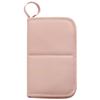 Cosmetic Bag Large Capacity Makeup Brush Storage Bag Portable Tattoo Artist Tool Eyebrow Pencil Bag
