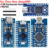 Pro Micro ATmega32U4 5V 16MHz Original Chip Replace ATmega328 For Arduino Pro Mini With 2 Row Pin Header For Leonardo UNOR3