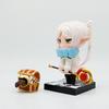 Toy Gifts Anime Frieren: Beyond Journey's End Animation Peripheral Hand-made Model Figure Funeral Lillian Kawaii Desk Decor