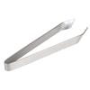 Stainless Steel Fish Bone Remover Pincer Puller Tweezer Tongs Pick-Up Craft Tool