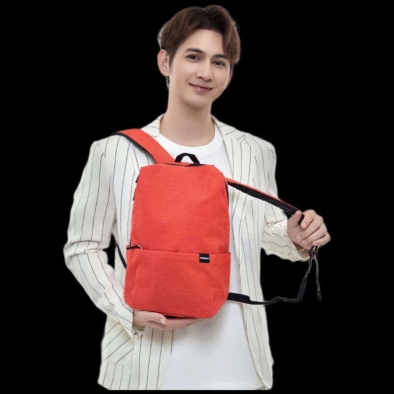 

BATANUV F818 Casual Fashion Backpack