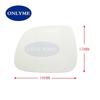 Car Heated Wide Angle Mirror Glass For Volkswagen Vw Amarok Transporter T5 T6 CARAVELLE 2009  -