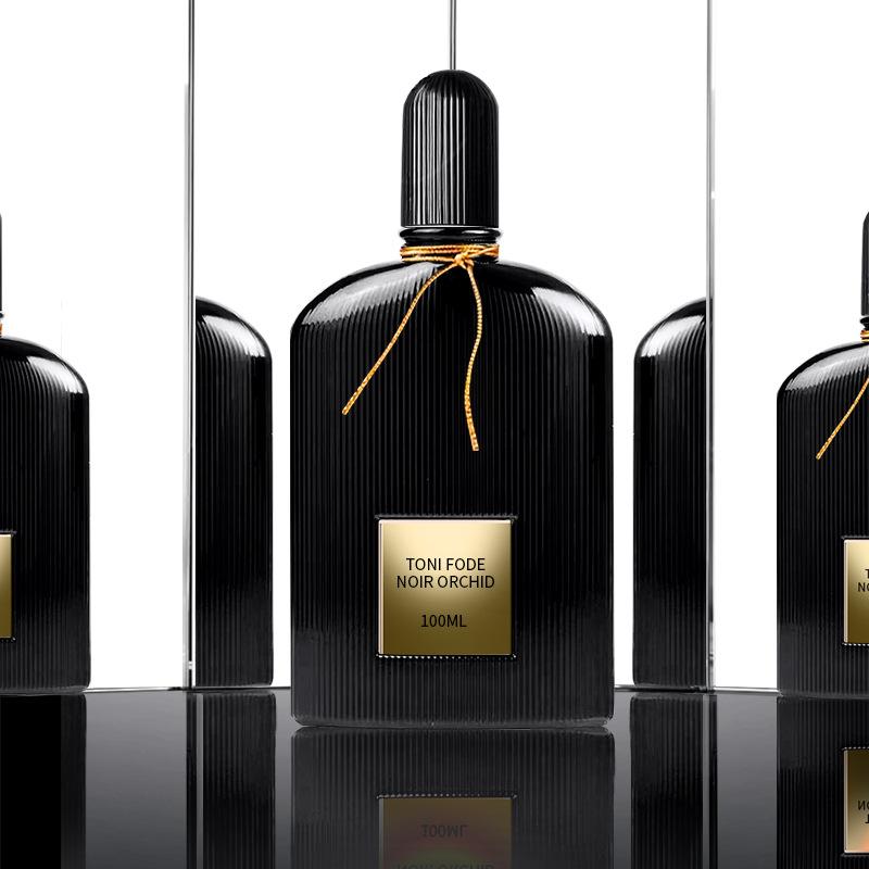 New Midnight Orchid Ladies Perfume Lasting Women's Fresh Natural Perfume