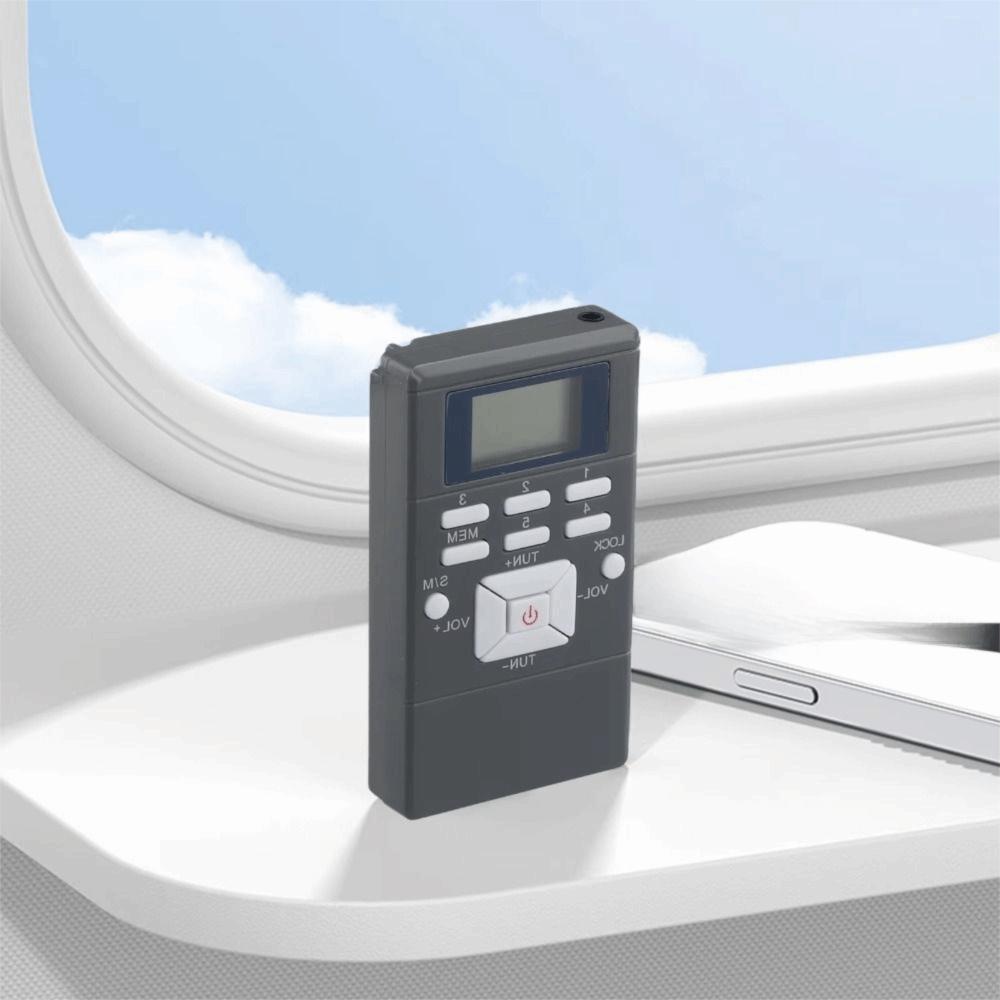 Audio AF Digital FM Radio FM (Frequency Modulation) Music Player Mini Speaker  Portable Use