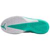 Jordan Air Jordan 40 Rebound Low top Basketball Shoes Men's White Green IQ5380-100