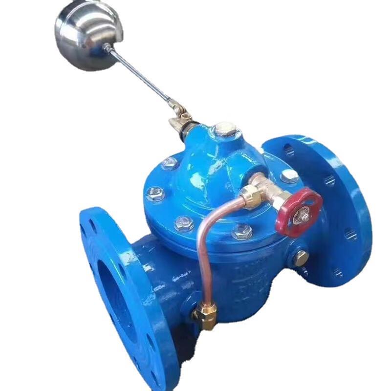 Casting Warehouse Control Float Valve