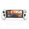 Multifunctional Gamepad with RGB Lighting Design Compatible with IOS/PS/NS/Android for Telescopic Gaming Controller