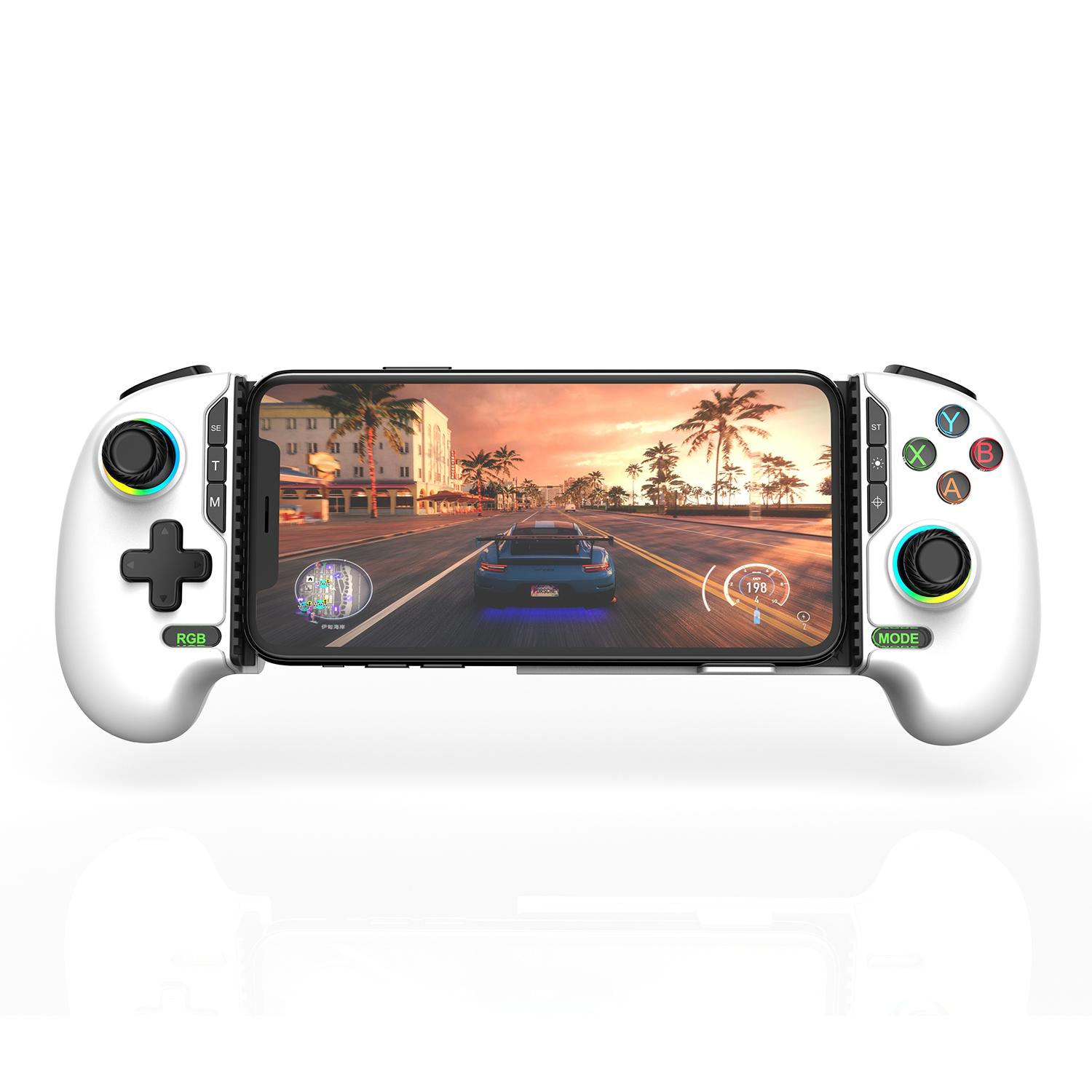 Wireless Phone Controller for IPhone/Android/PC/NS With