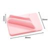 Mobile Phone Case Lipstick Storage Lip Glaze Mobile Phone Holder Card Portable Lipstick Lip Glaze Holder Paste Storage