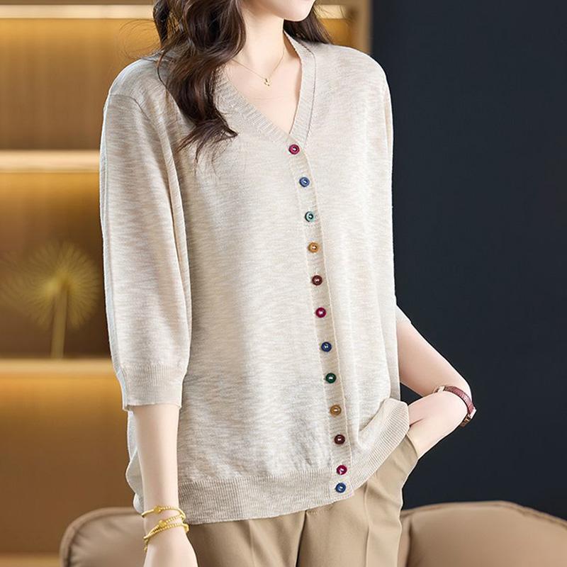 Coat for Women Oversize Sweatshirt Casual Cardigan Casual Comfortable Coat Summer jacket women