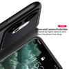 Rugged Non-Slip Case for Honor 600 Pro 600 Lite Protective Cover Magnetic Suction Holder Coque Fundas Capa