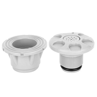 Universal Reparatur Sicherheit Relief Ventile Zubehör für Schlauchboot Kajak Gummi Boote