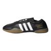 adidas Chaussures de Taekwondo Originals Basse Top Unisexe Noir KK0276