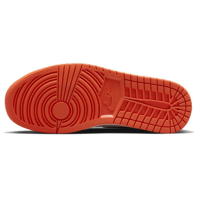 Air Jordan 1 High Og 'Starfish' Women's Jordan DO9369-101