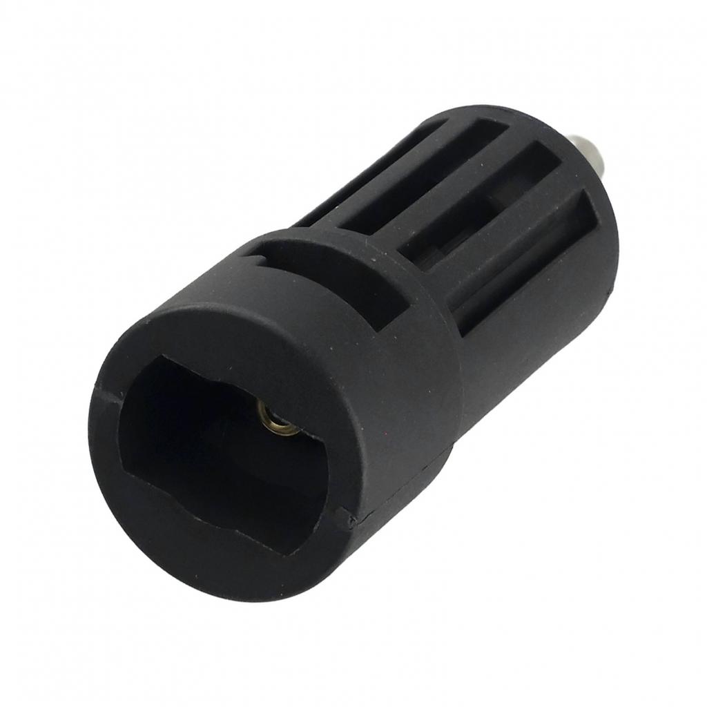 For Karcher Compatible 14mm Quick Disconnect for Pressure Washing Tools