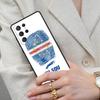Cape Verde Flag Coat of Arms Cell Phone Case for Samsung Galaxy S26 Ultra S25 S24 S23 S22 S21 S20 Note10 Cover