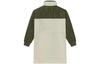 Vans Velvet Jackets Women's White Stand Collar Moderate VN0A7YH33KS
