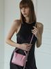 Other And Mona_Petit Plain Pink