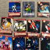 Saint Seiya Card Game Collection Set
