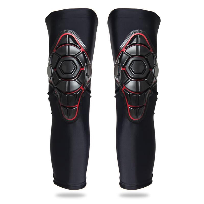 Motorcycle Summer Anti-Fall Knee Pads