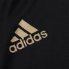 Adidas Real Madrid REAL TR JSY T Shirt Unisex Black DX7848