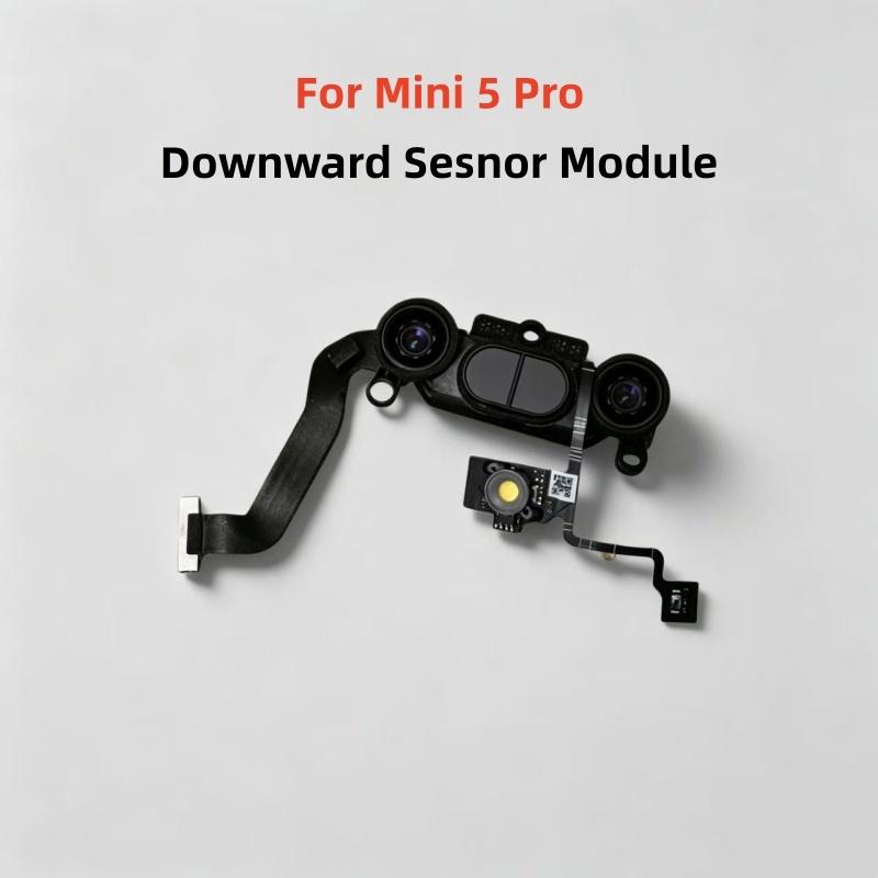 Original for DJI Mini 5 Pro Visual Sensor Module Front/Upper/Downward Vision Obstacle Function Component Replacement Parts