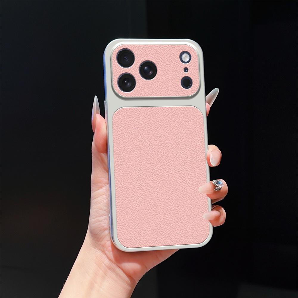 Luxus-Kunstleder-Handyhülle für VIVO S50 Pro mini Y600 Pro Abdeckung
