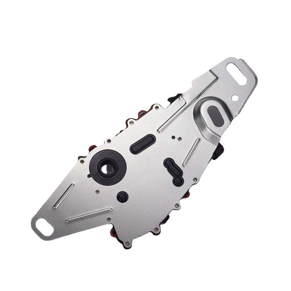 Neutral Safety Switch Manual Lever Position Sensor #24229422 For GMC Chevy Truck