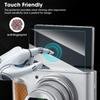 3Pcs For CANON SX740 SX730 Tempered Glass Screen Protector Video Camera Clear 9H Anti-Scratch Protective Film Glass For SX 730 740